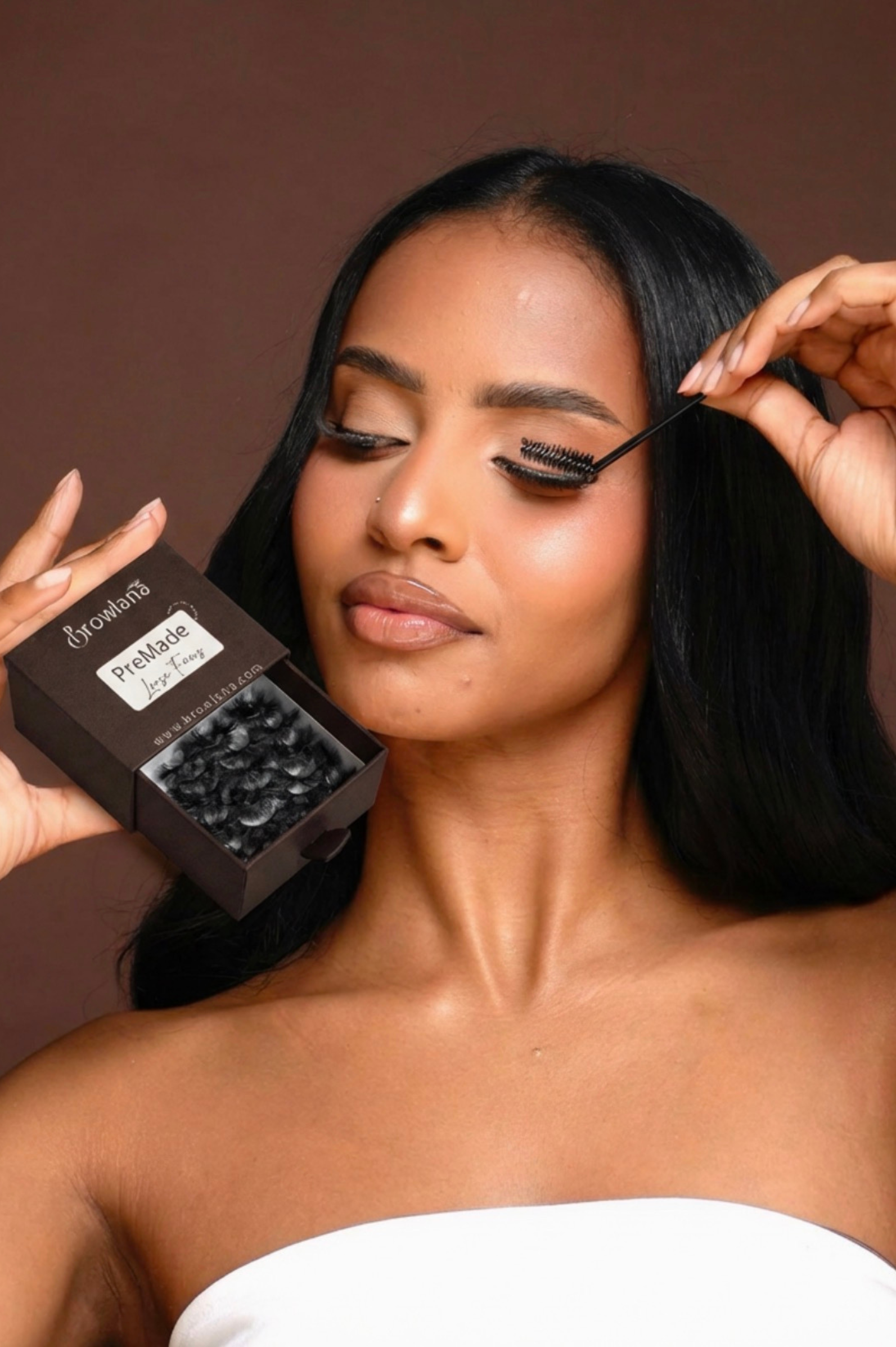 Bouquets Préfaits Promade 10P – 0,07D – 10 mm