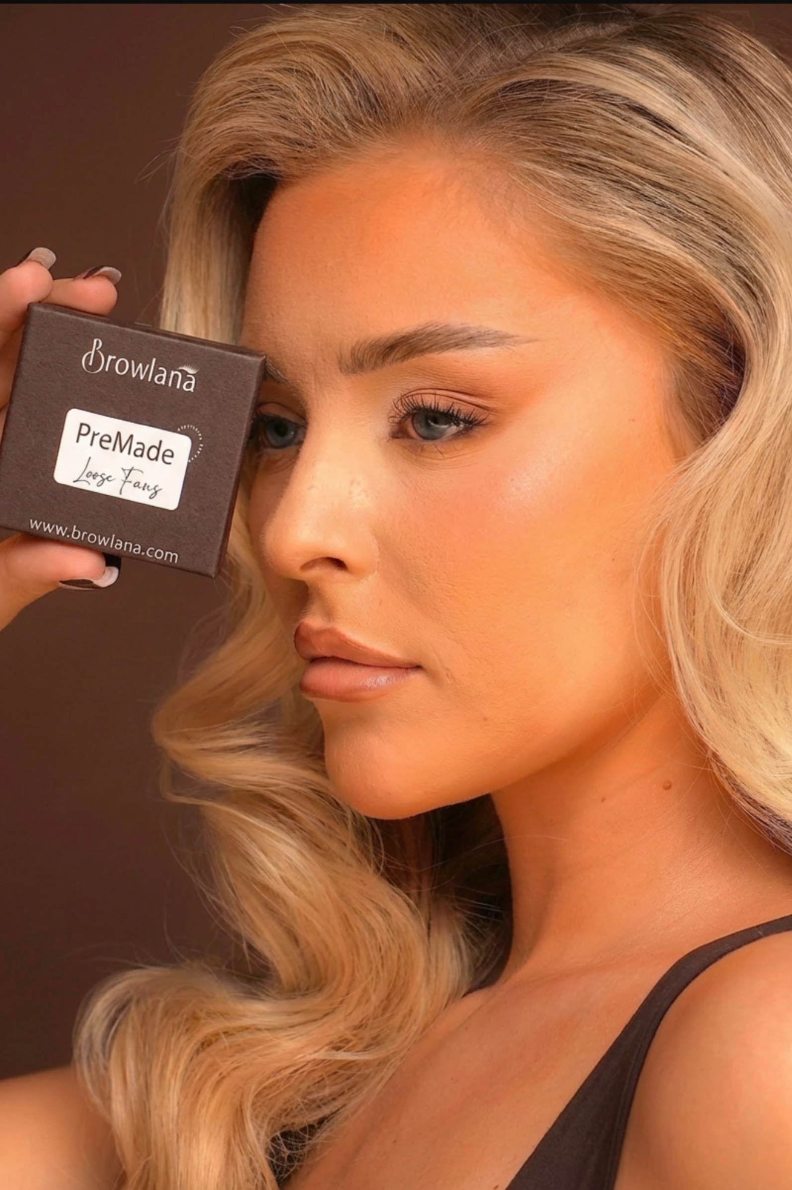 Bouquets Préfaits Promade 10P – 0,07D – 15 mm