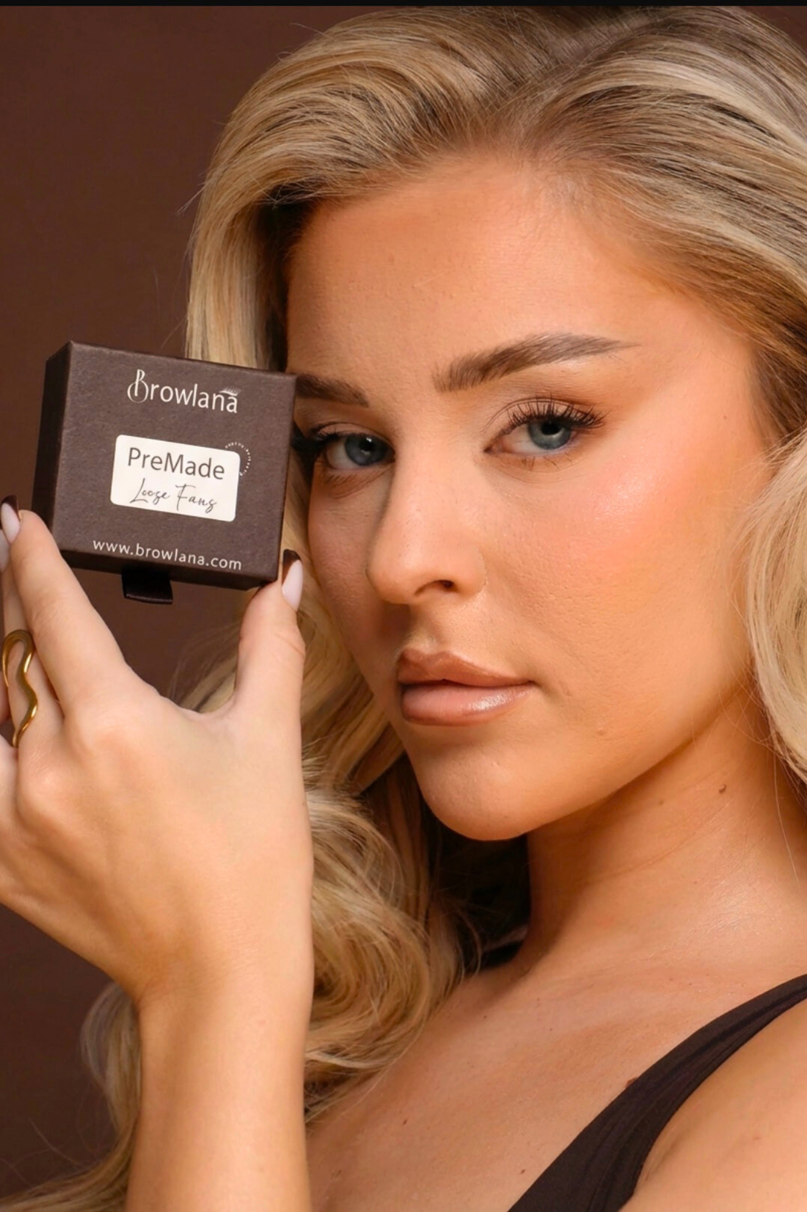 Bouquets Préfaits Promade 10P – 0,07D – 11 mm