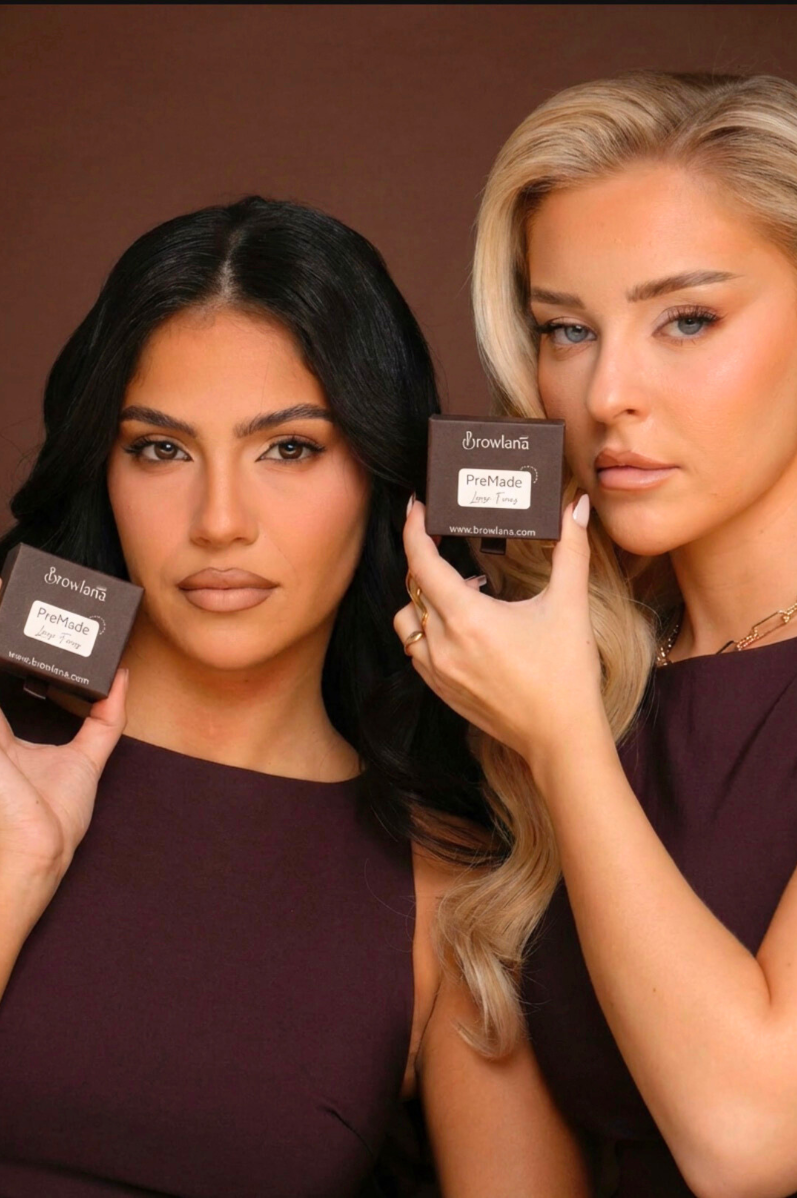 Bouquets Préfaits Promade 10P – 0,07D – 12 mm