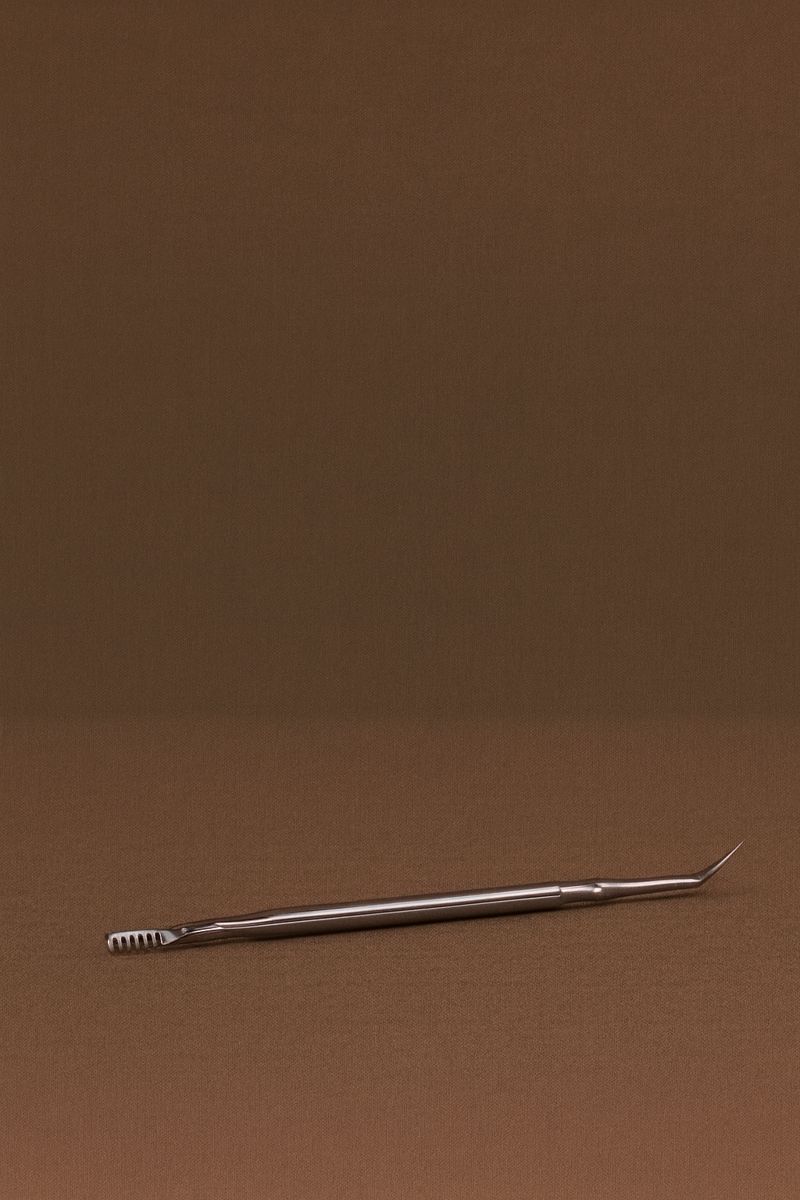 Peigne Séparateur en Acier