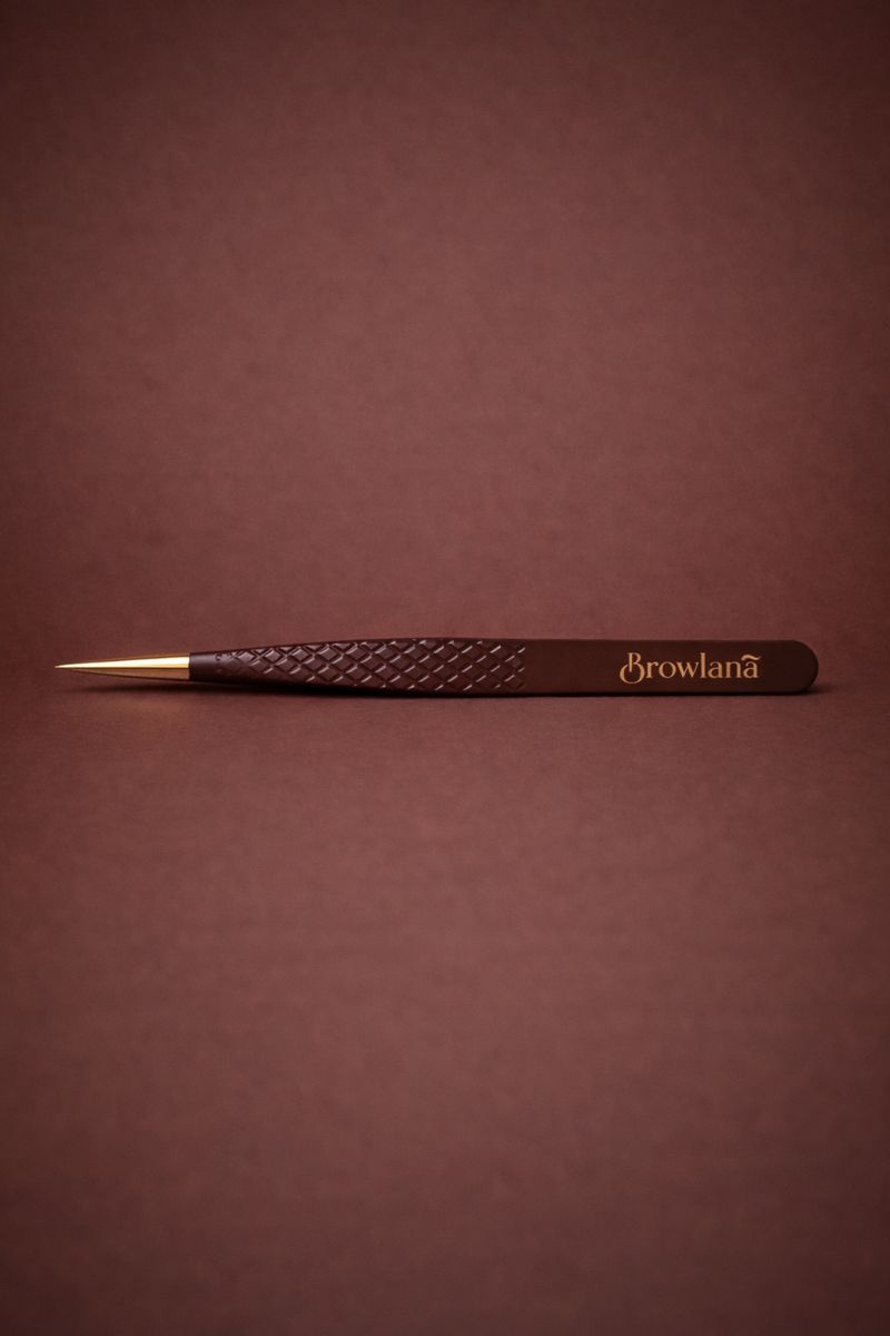 Pince Droite d’isolation