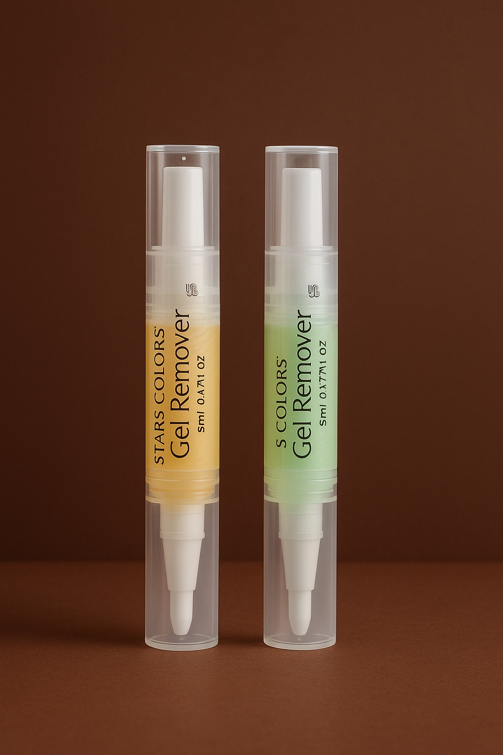 Remover spécial cils