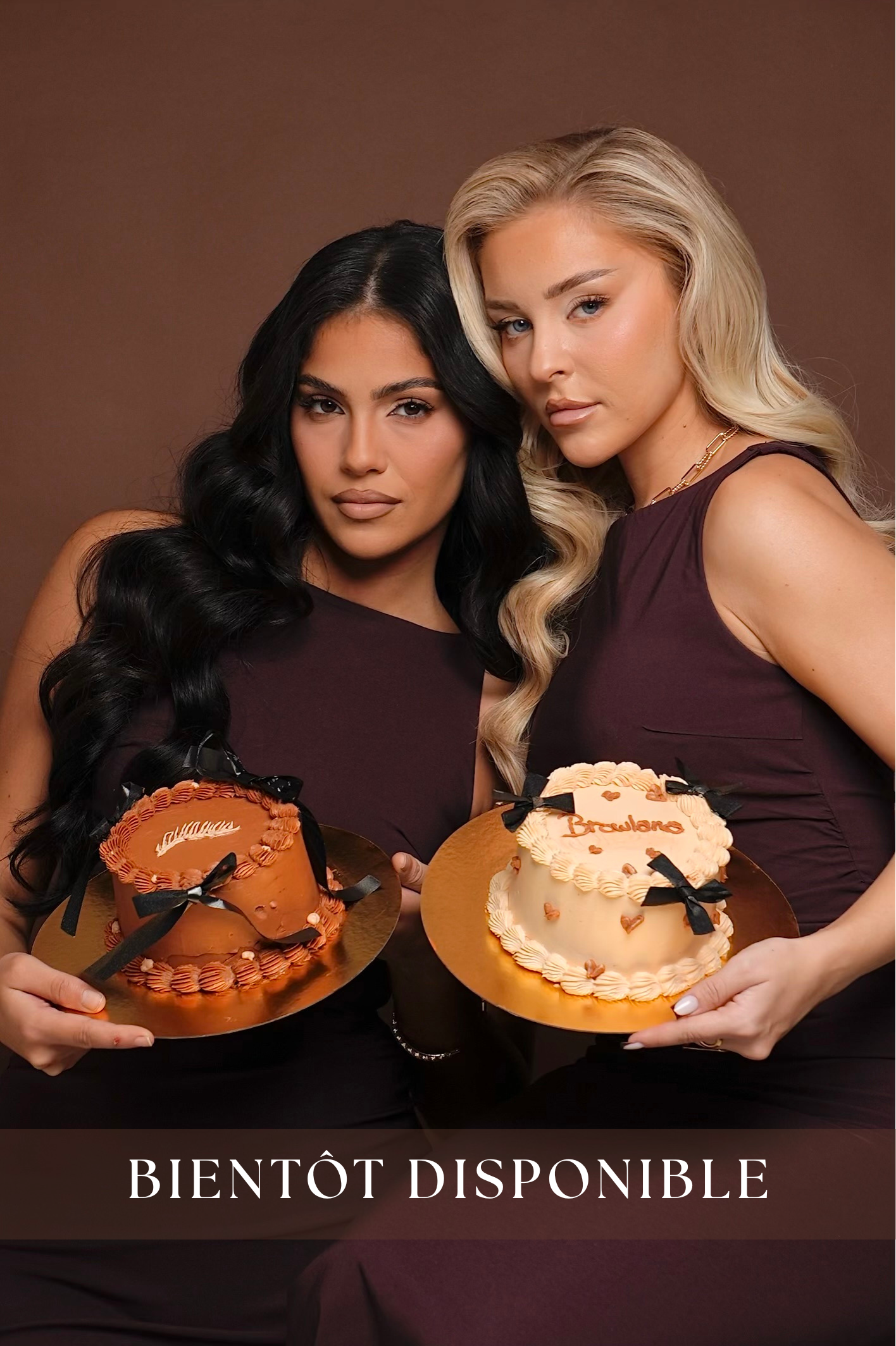 Kit de Browlift complet