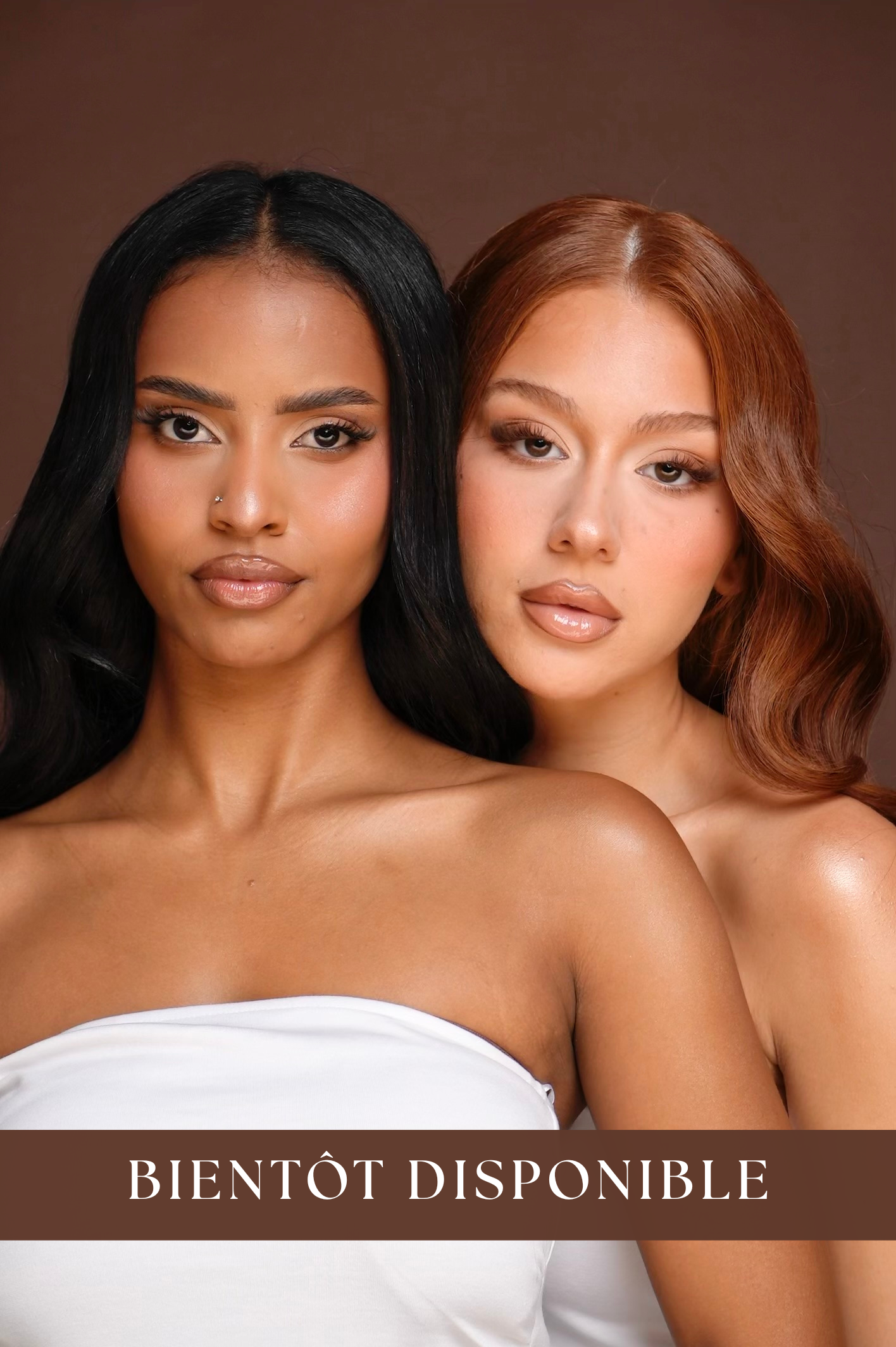 Kit cils à cils start up soie