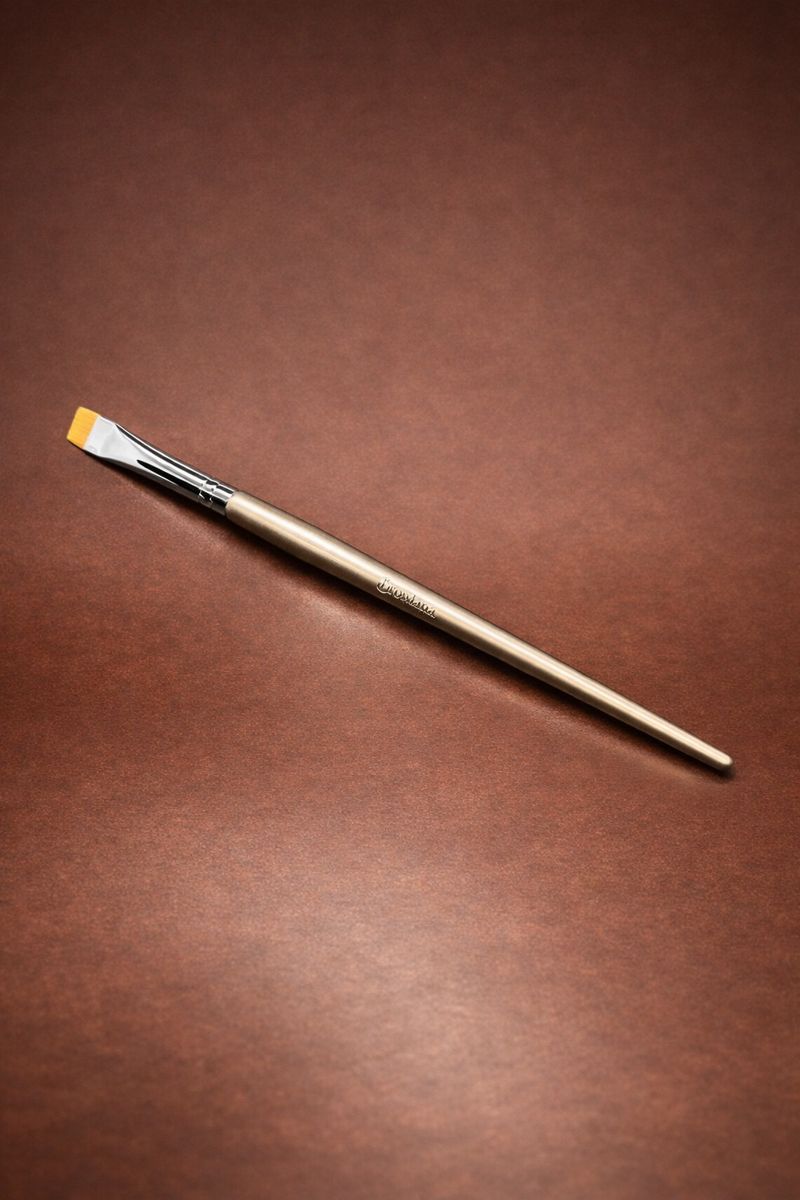 Pinceau Droit – Spécial Teinture