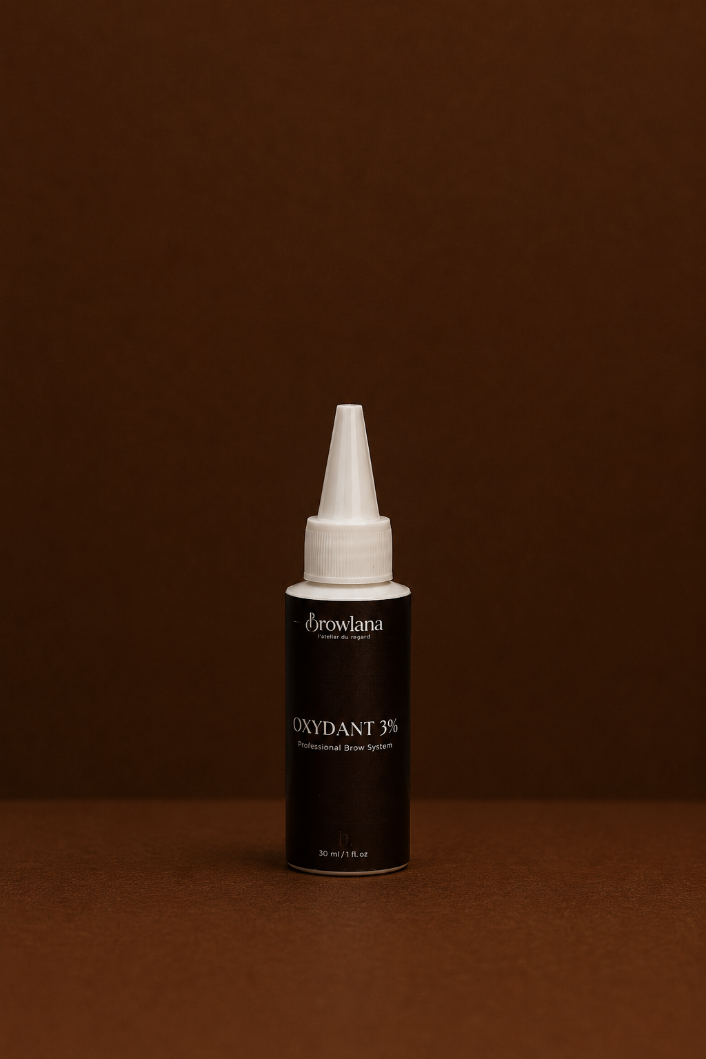 Oxydant 3% – Professional Brow System