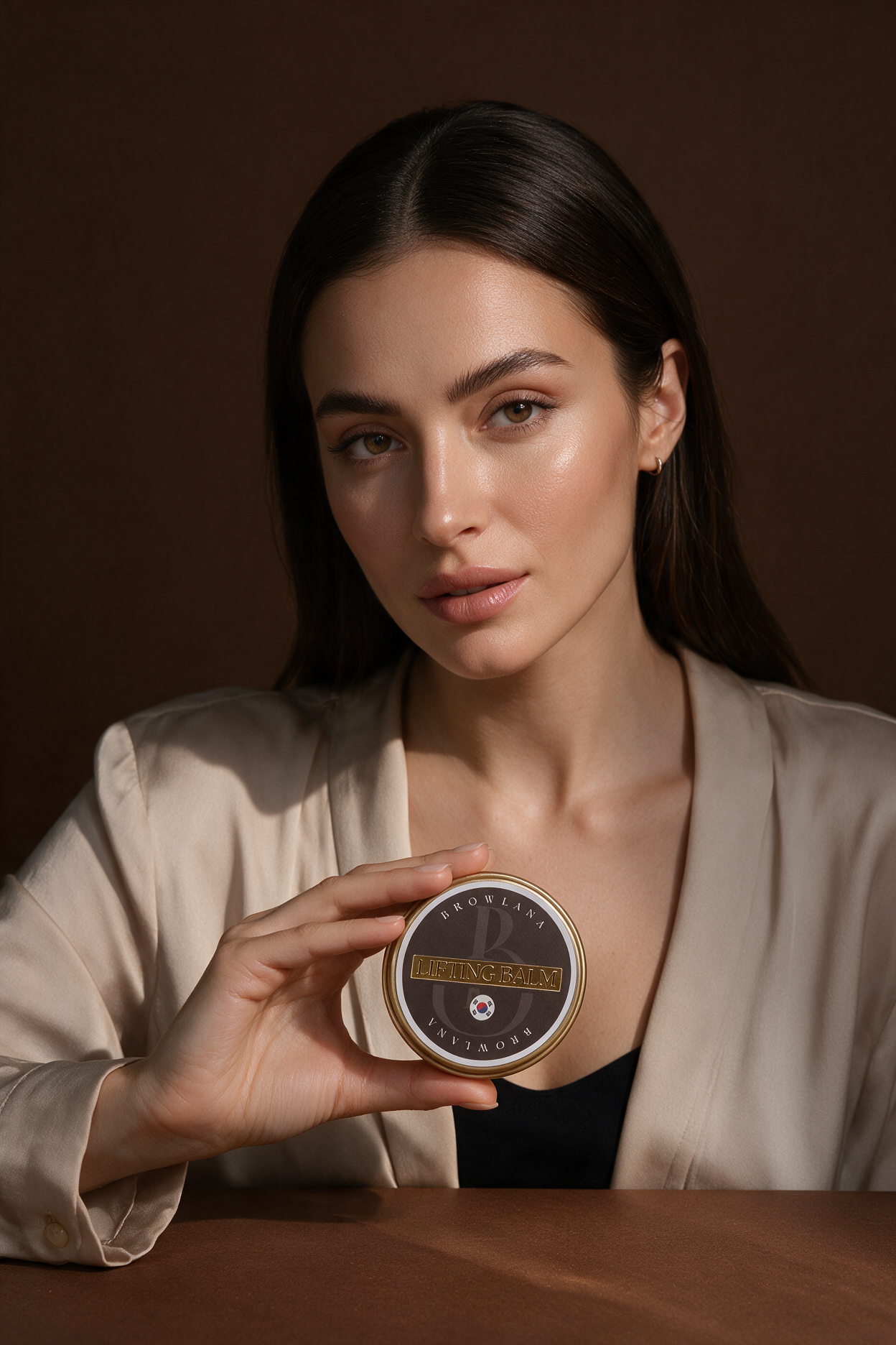 lifting balm browlana